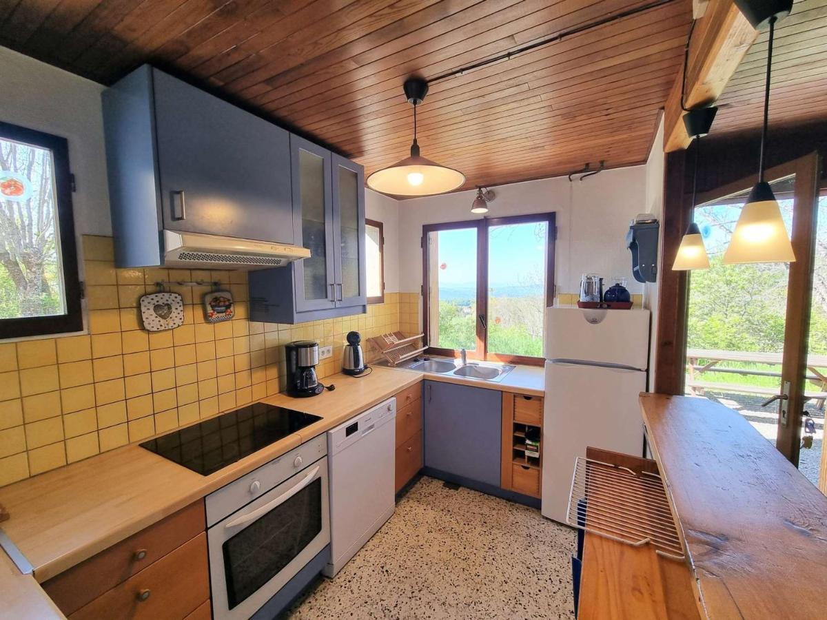 Chalet Spacieux 18 Pers. Avec Jardin, 7 Chambres, Cheminees, Animaux Admis - Saint-Michel-De-Chaillol - Fr-1-393-82 Saint-Michel-de-Chaillol Exterior foto