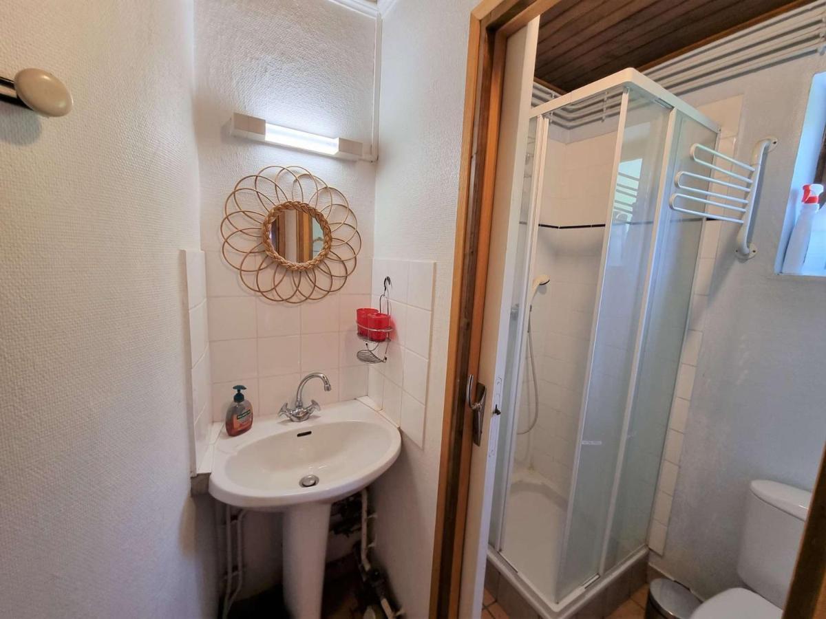 Chalet Spacieux 18 Pers. Avec Jardin, 7 Chambres, Cheminees, Animaux Admis - Saint-Michel-De-Chaillol - Fr-1-393-82 Saint-Michel-de-Chaillol Exterior foto