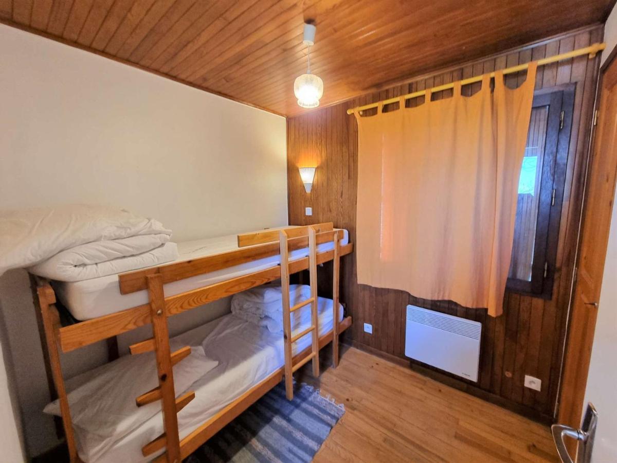 Chalet Spacieux 18 Pers. Avec Jardin, 7 Chambres, Cheminees, Animaux Admis - Saint-Michel-De-Chaillol - Fr-1-393-82 Saint-Michel-de-Chaillol Exterior foto